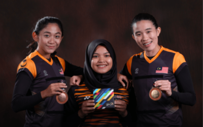 I AM UTM Issue 3