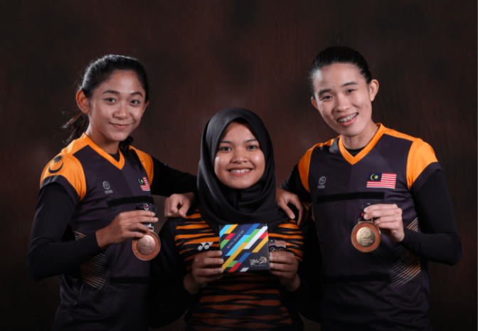 I AM UTM Issue 3