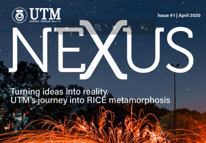 NEXUS