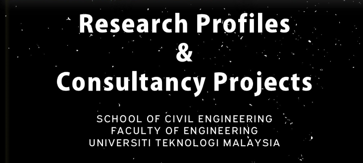 Research Profiles & Consultancy Projects