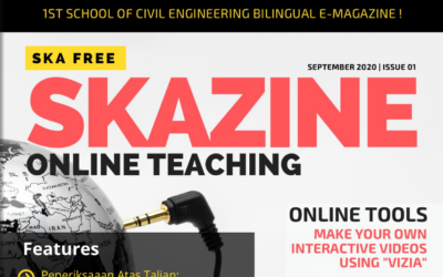 SKAZING : September 2020 I Issue 01