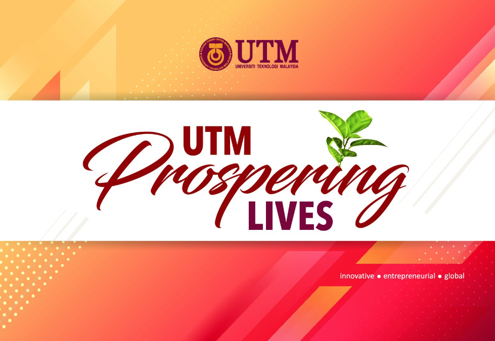UTM Prospering Lives (Issue 2/2020)