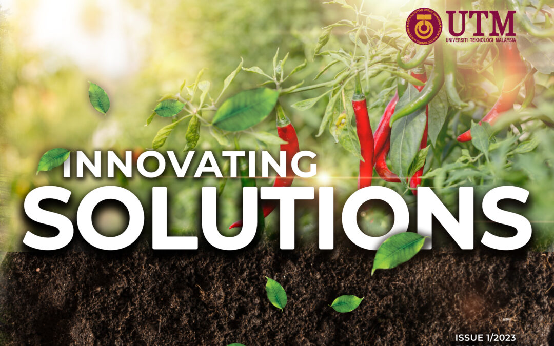Innovating Solutions 1/2023