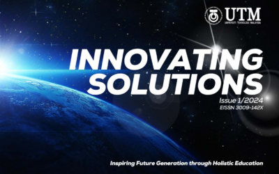 Innovating Solutions 1/2024