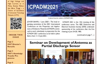 IVAT Newsletter
