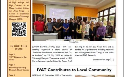 IVAT NEWSLETTER