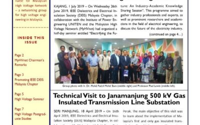 MyHVnet Newsletter
