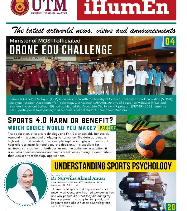 iHumEn Issue 6/2022